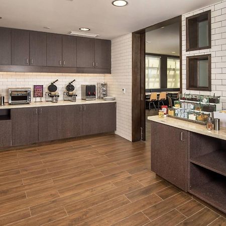 Residence Inn Fulton At Maple Lawn Luaran gambar