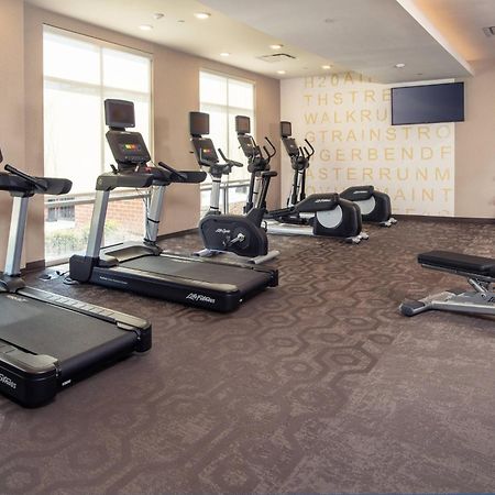 Residence Inn Fulton At Maple Lawn Luaran gambar