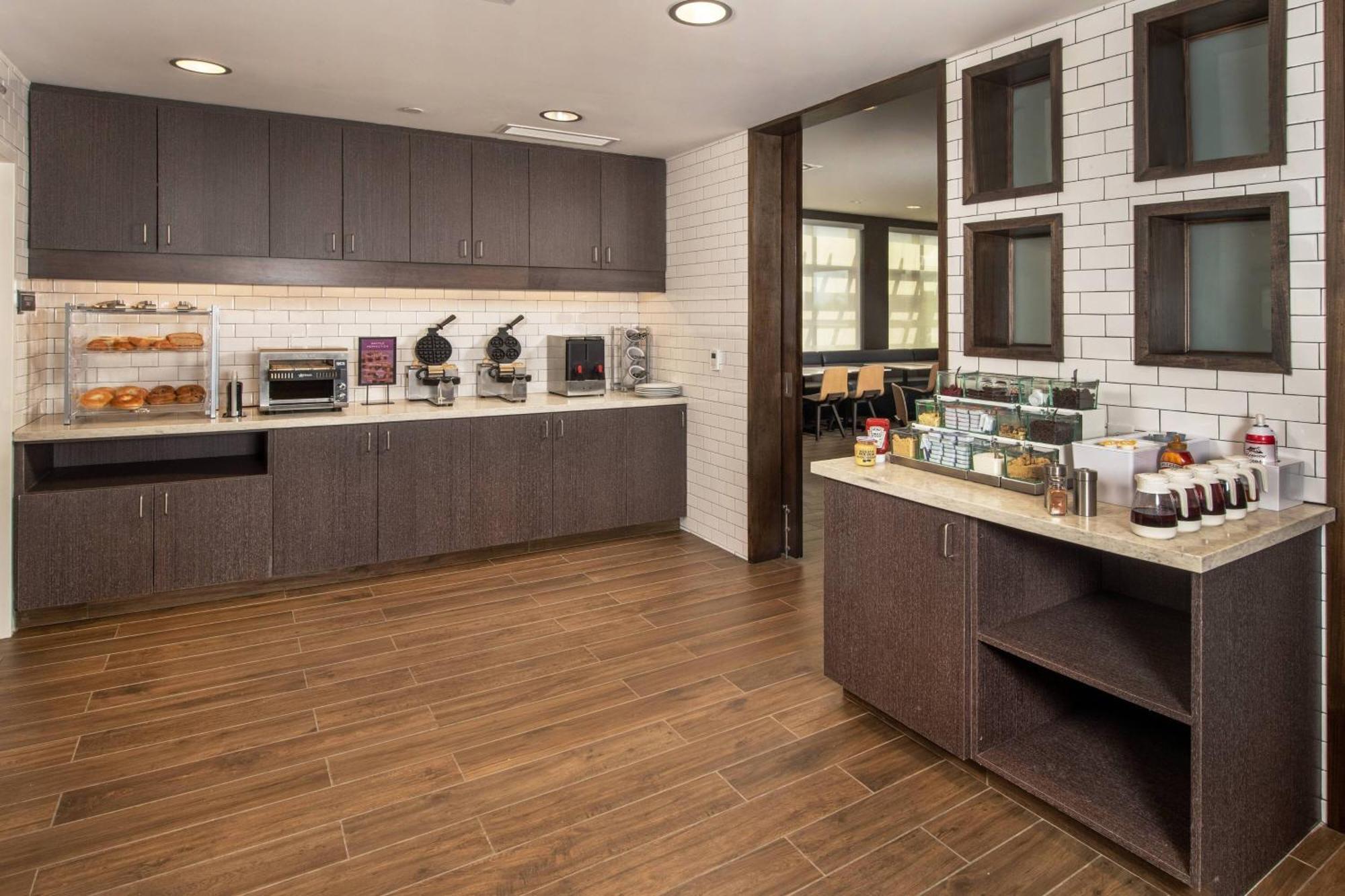 Residence Inn Fulton At Maple Lawn Luaran gambar