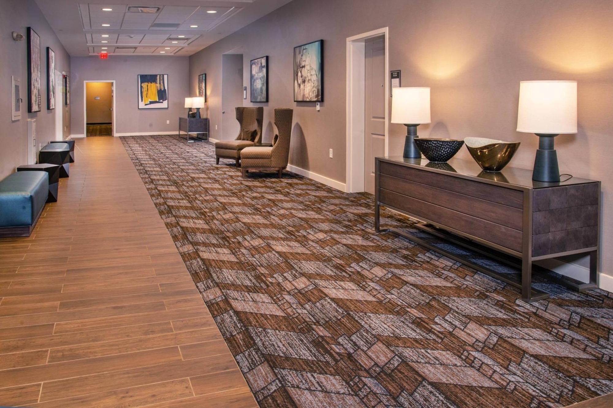 Residence Inn Fulton At Maple Lawn Luaran gambar