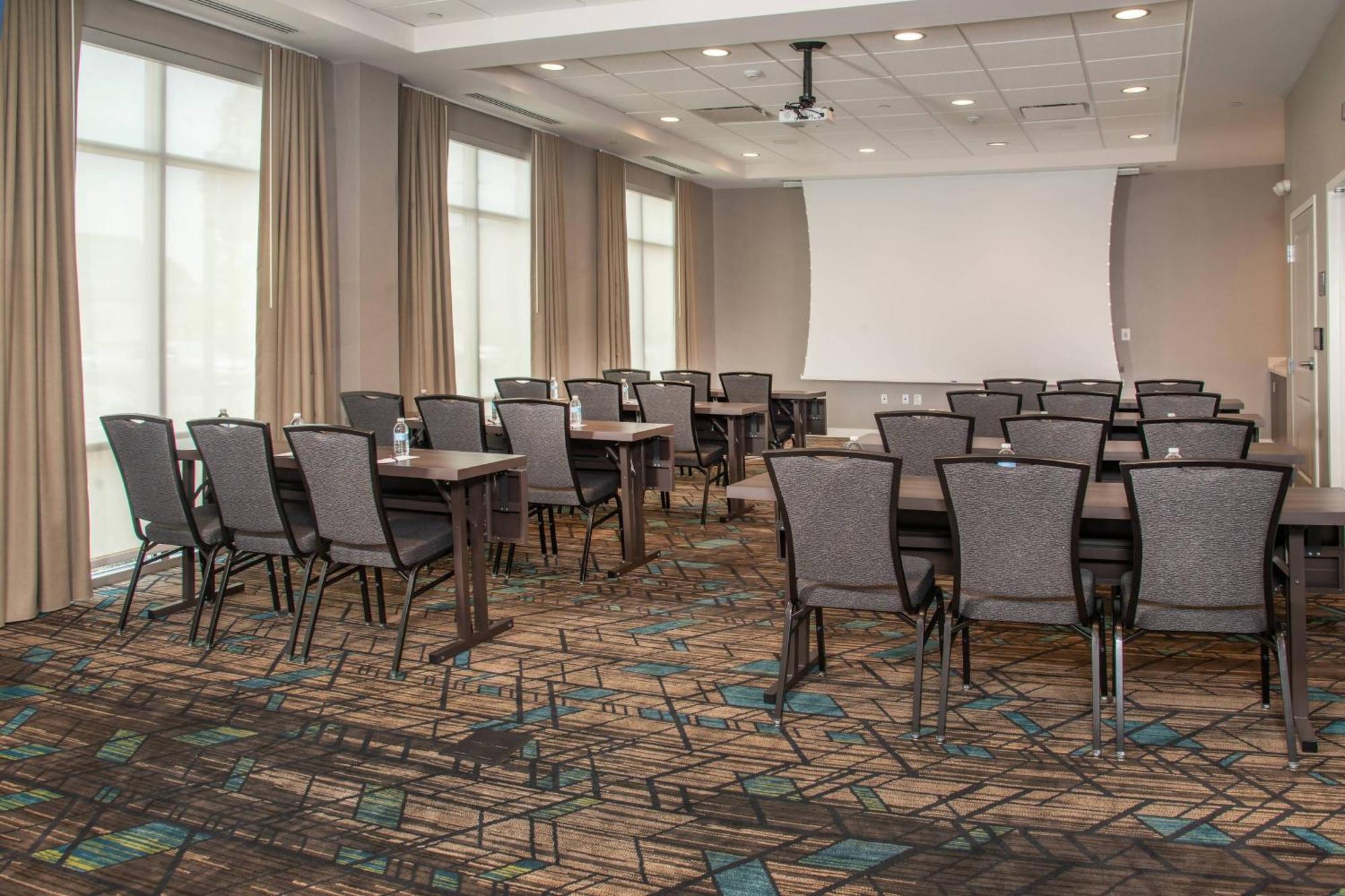 Residence Inn Fulton At Maple Lawn Luaran gambar