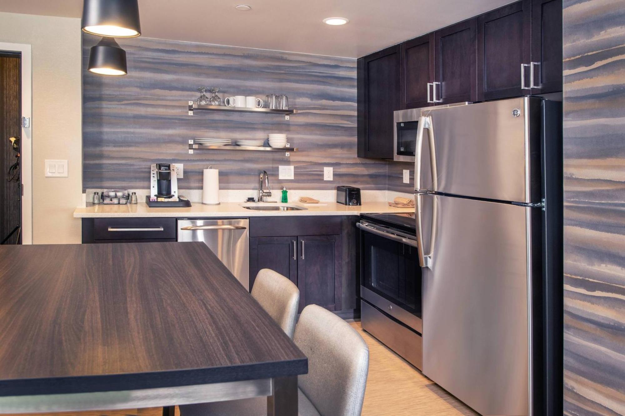 Residence Inn Fulton At Maple Lawn Luaran gambar