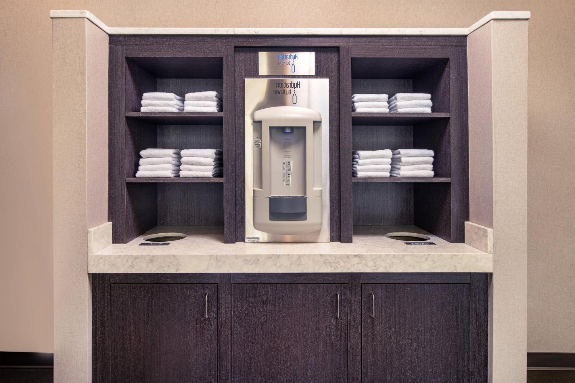 Residence Inn Fulton At Maple Lawn Luaran gambar