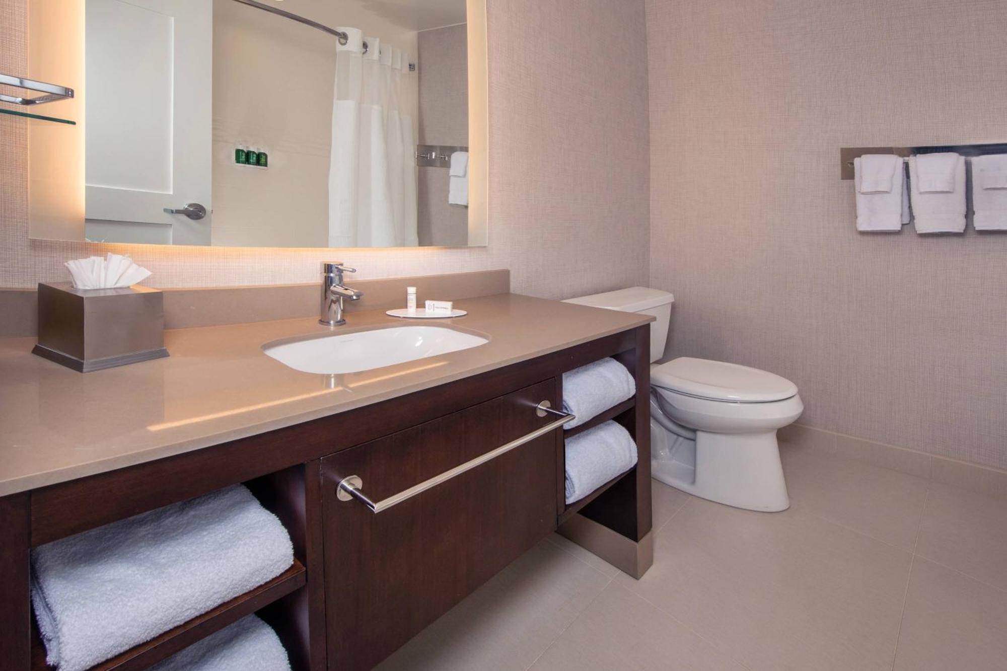 Residence Inn Fulton At Maple Lawn Luaran gambar