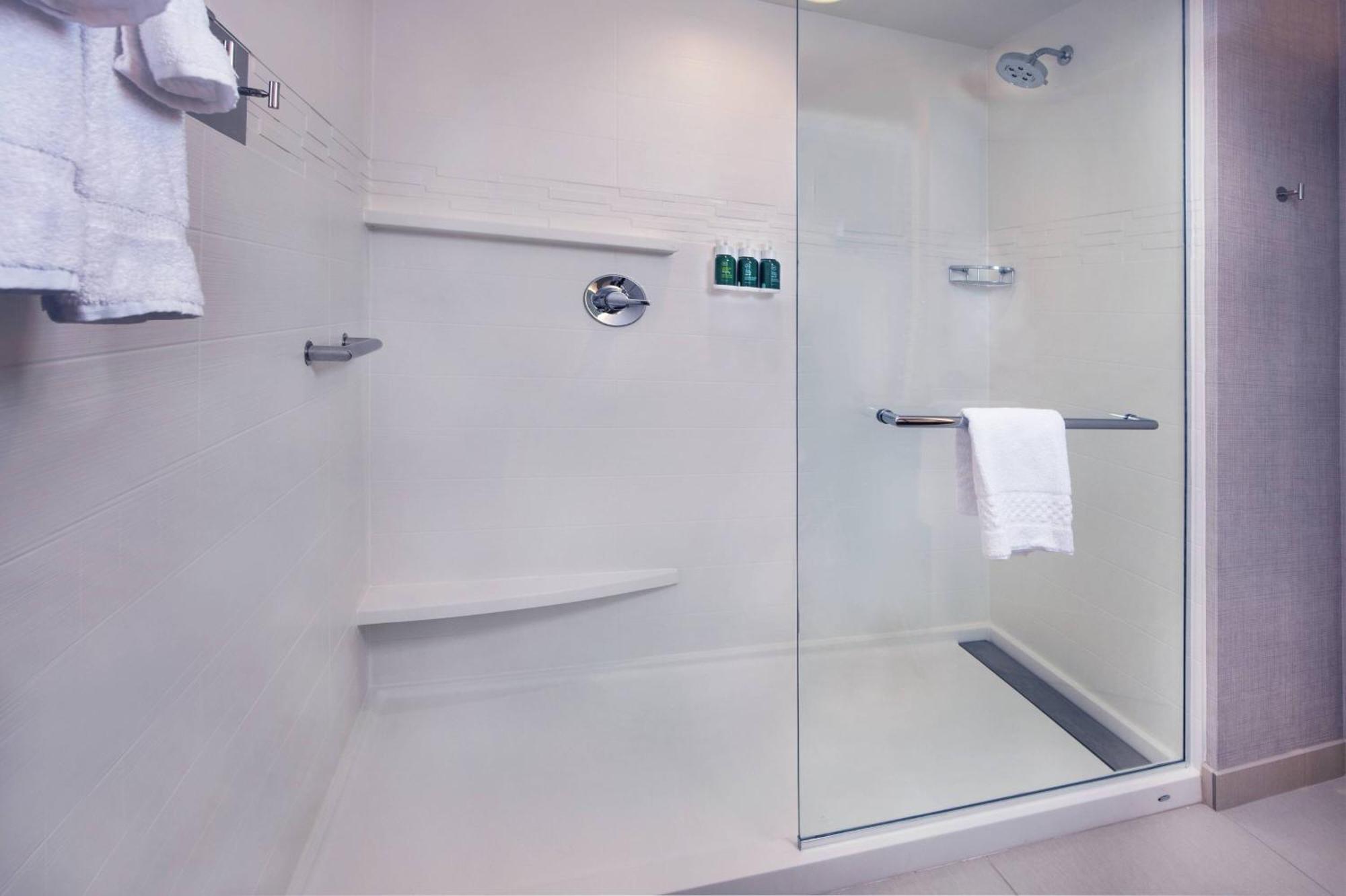 Residence Inn Fulton At Maple Lawn Luaran gambar