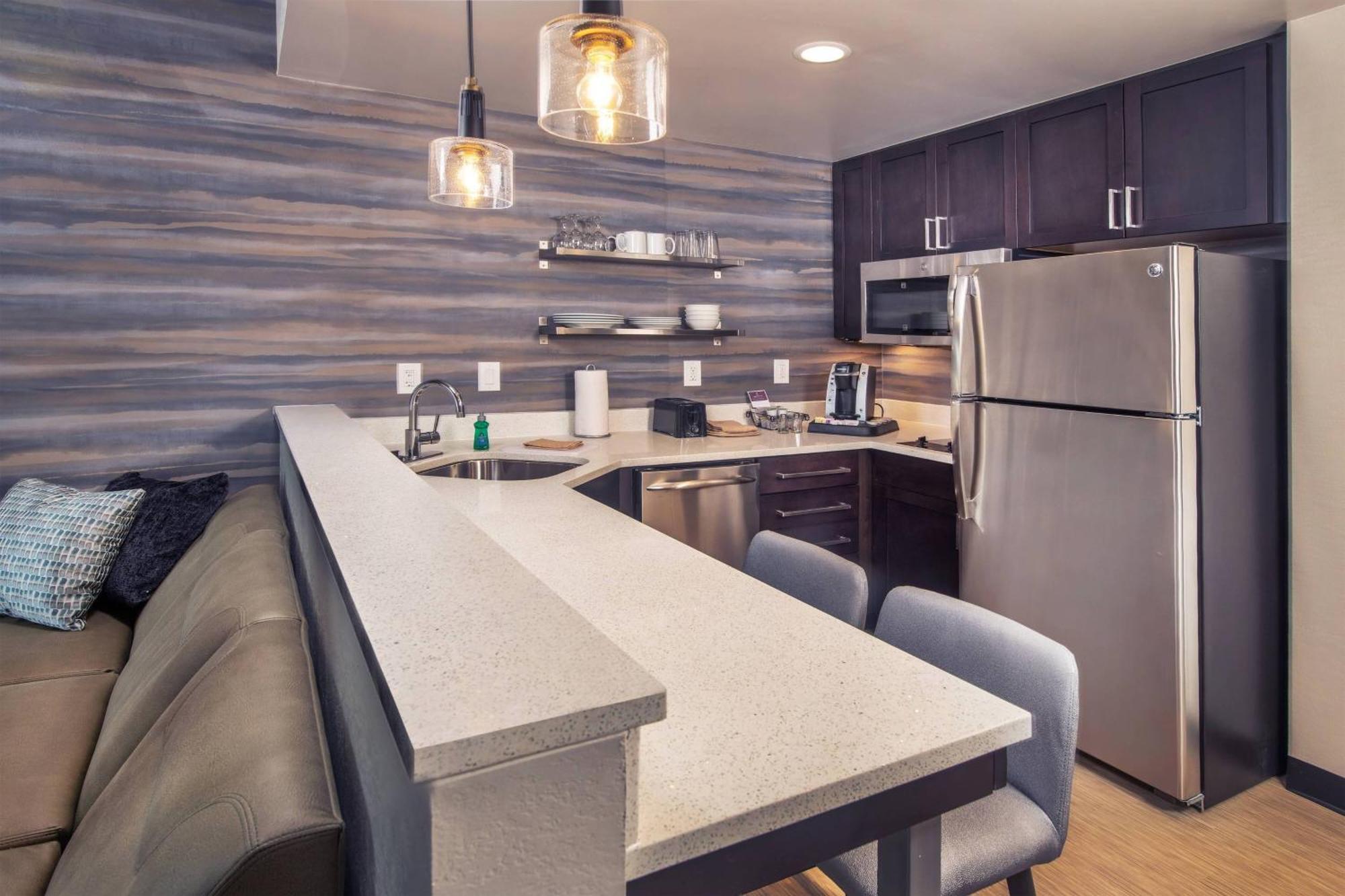 Residence Inn Fulton At Maple Lawn Luaran gambar