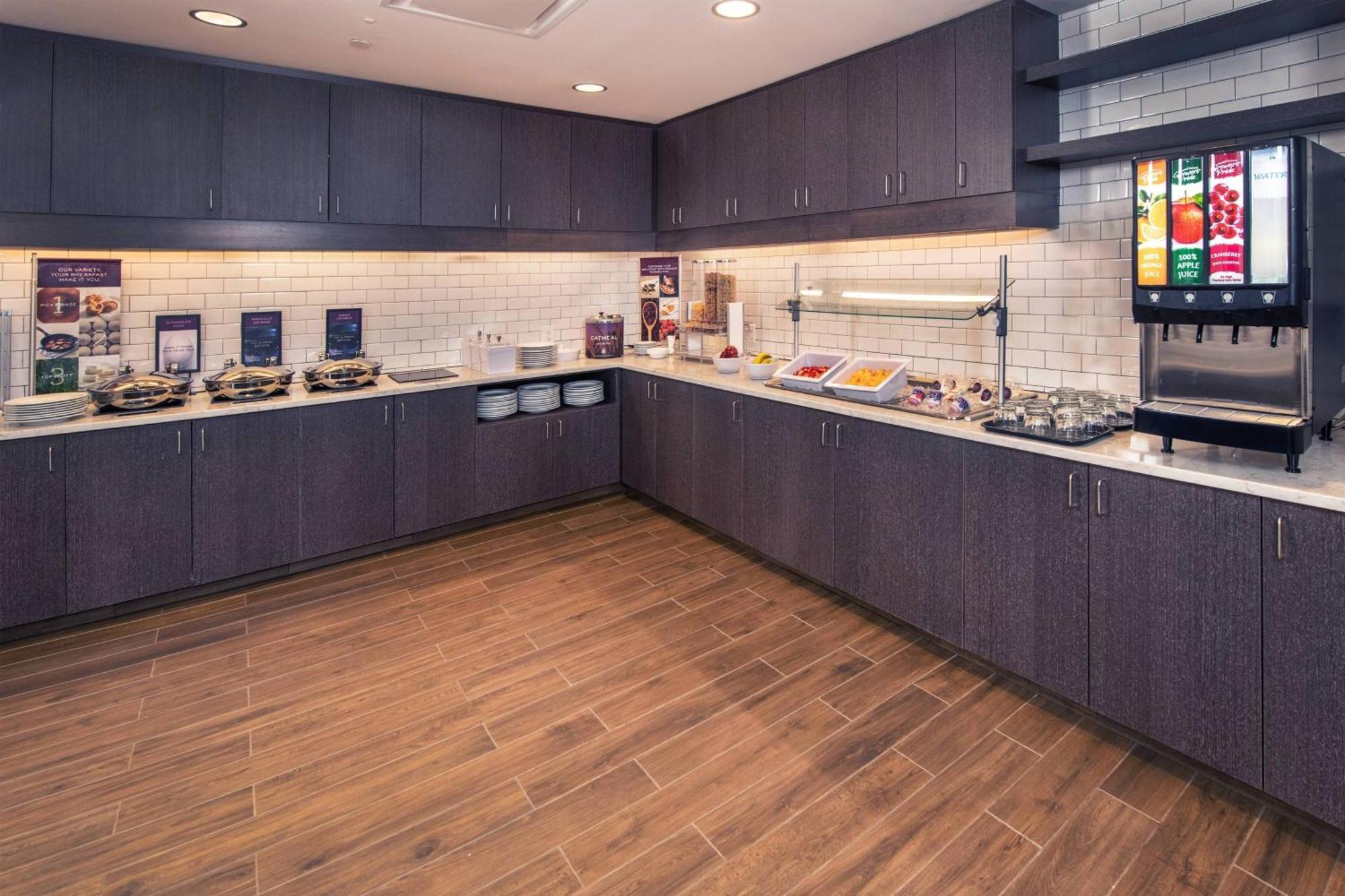 Residence Inn Fulton At Maple Lawn Luaran gambar