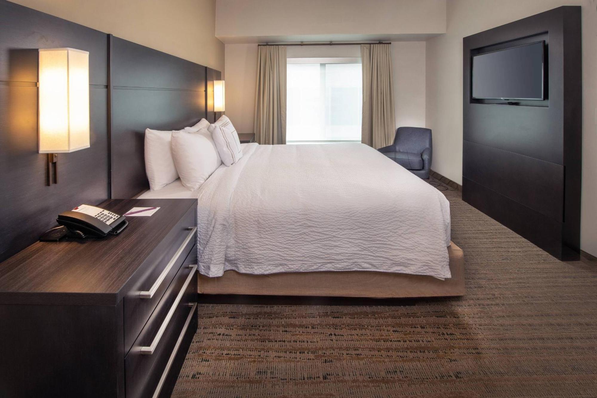 Residence Inn Fulton At Maple Lawn Luaran gambar